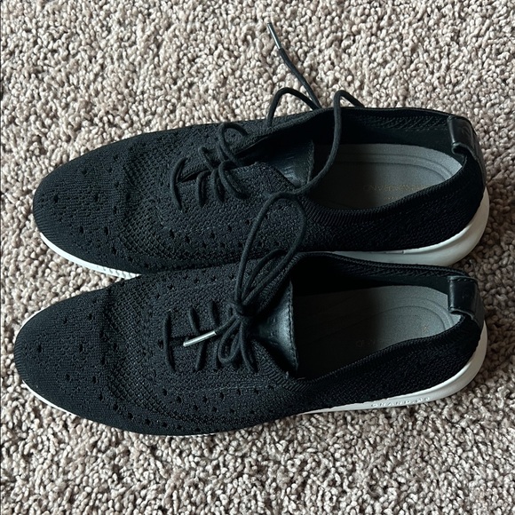 Cole Haan Women’s 2.zerogrand Stitchlite Wingtip Oxford Size 7.5 - Picture 5 of 6